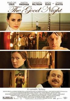 "The Good Night" (2007) DVDRip.XviD-Scoundrel